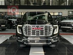 جي ام سي يوكون